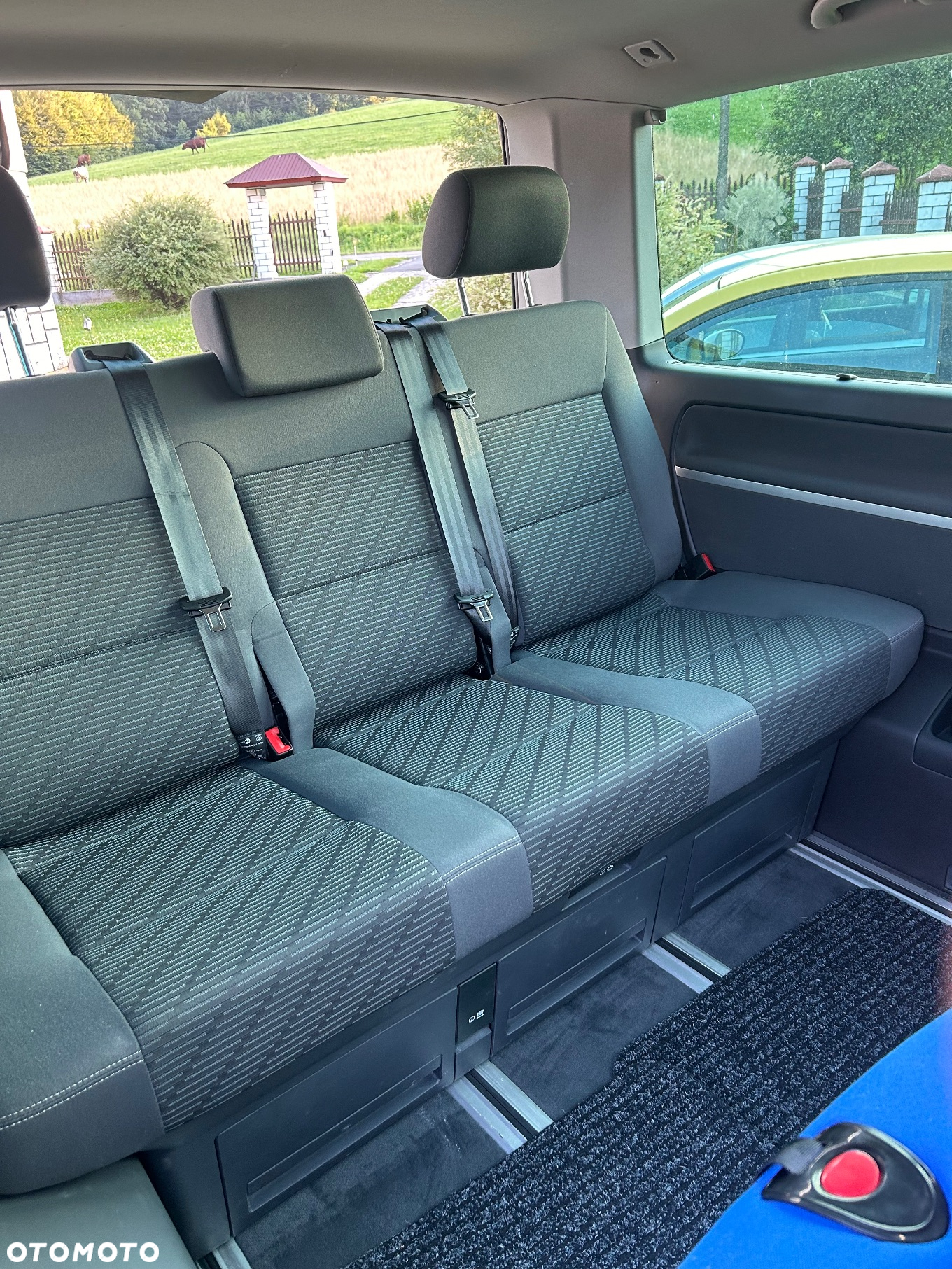 Volkswagen Multivan TDI L2 Comfortline - 11