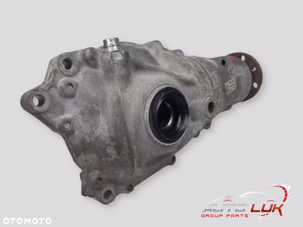 Dyferencjał Dyfer Most Reduktor przedni Przód BMW G20 G30 B57 3.0d 9896285 - 1