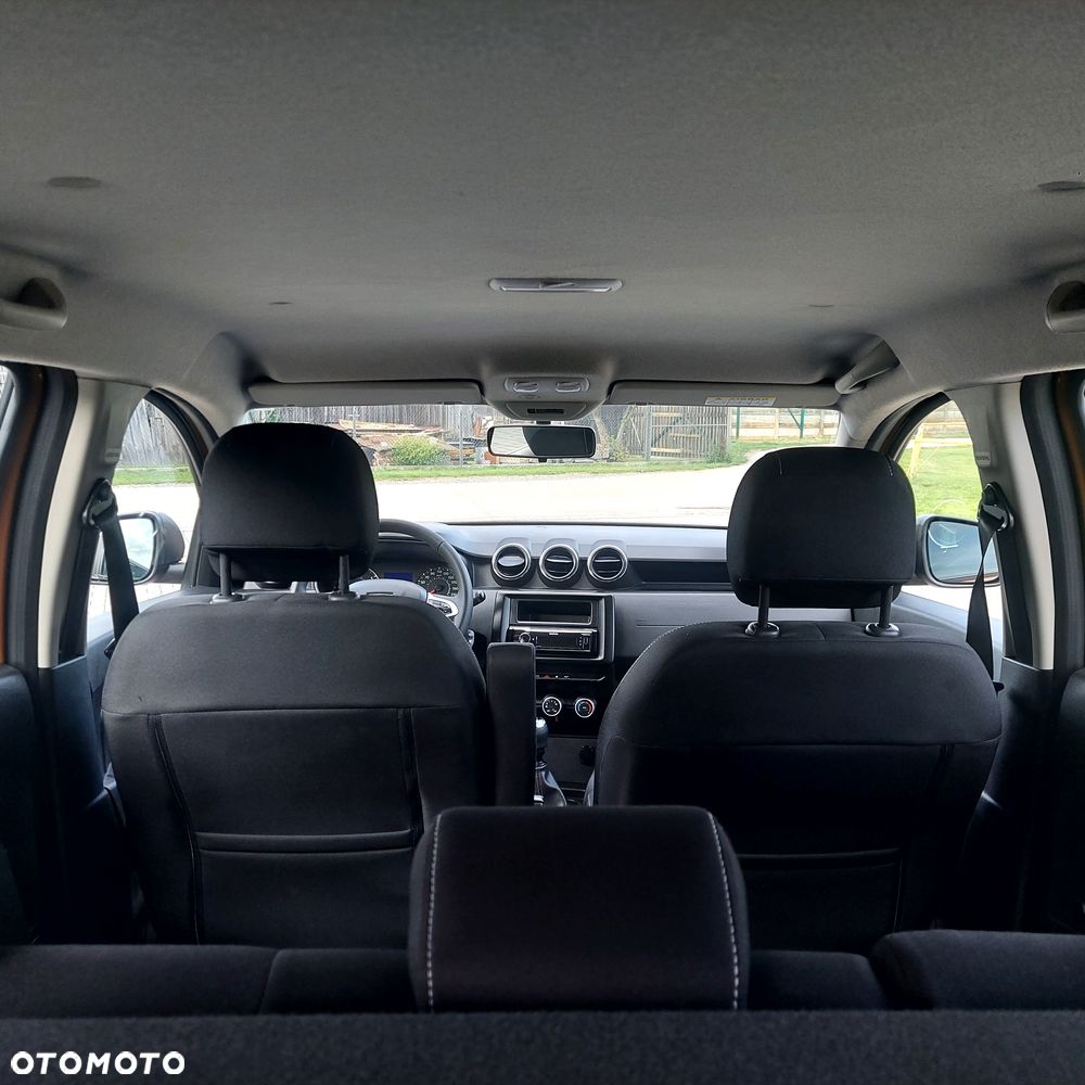 Dacia Duster 1.0 TCe Access - 14