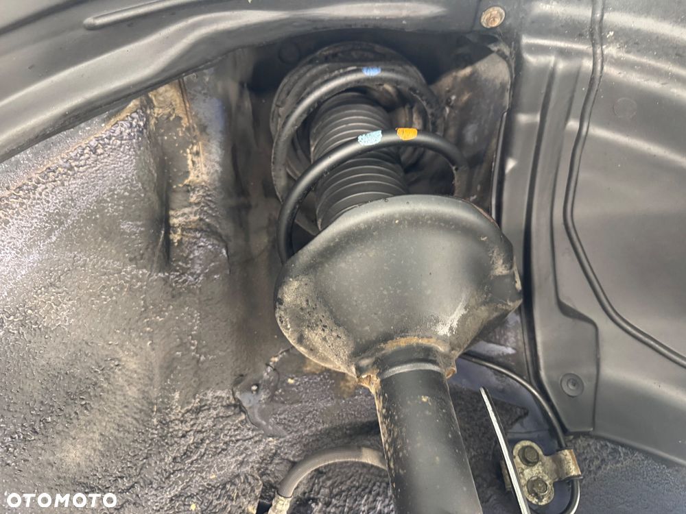 Subaru Legacy 2.0 GL 4x4 - 27