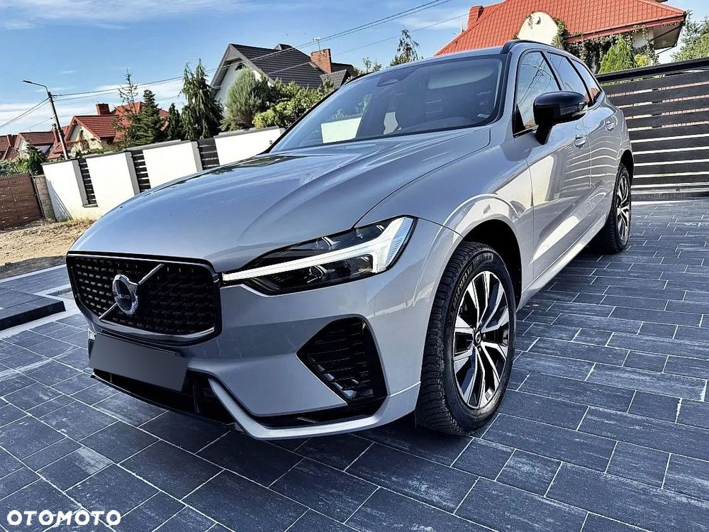 Volvo XC 60 - 4