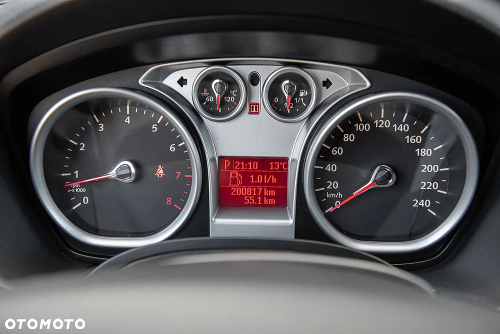 Ford Kuga 2.5 Titanium S - 18