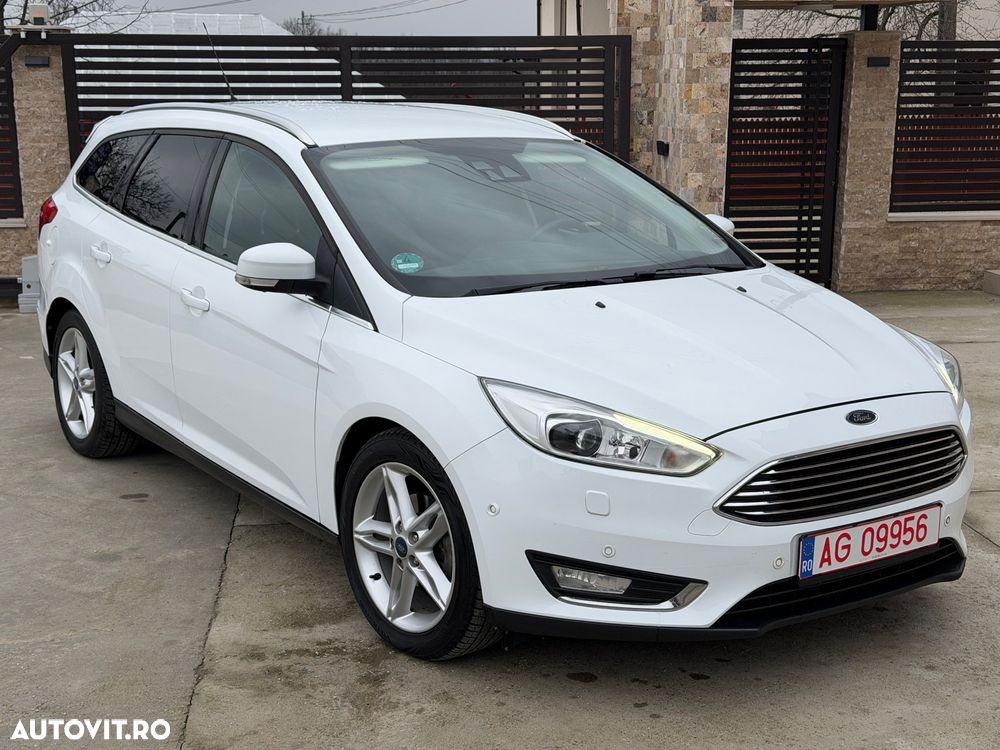 Ford Focus - 2