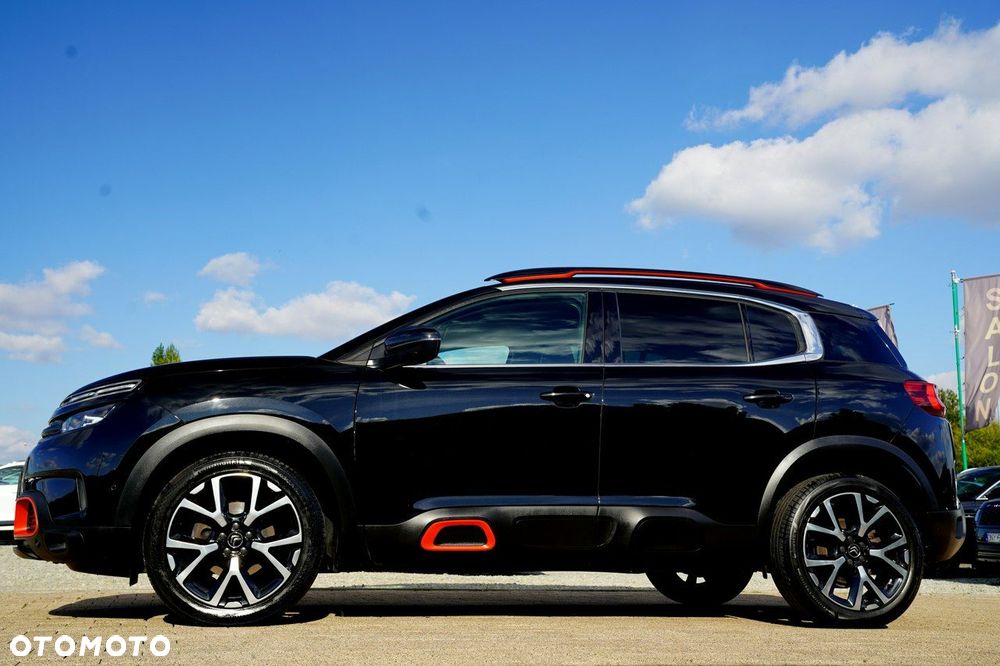 Citroën C5 Aircross - 6
