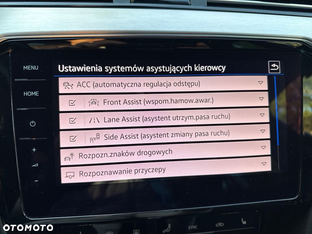Volkswagen Passat 2.0 TSI Elegance DSG - 16