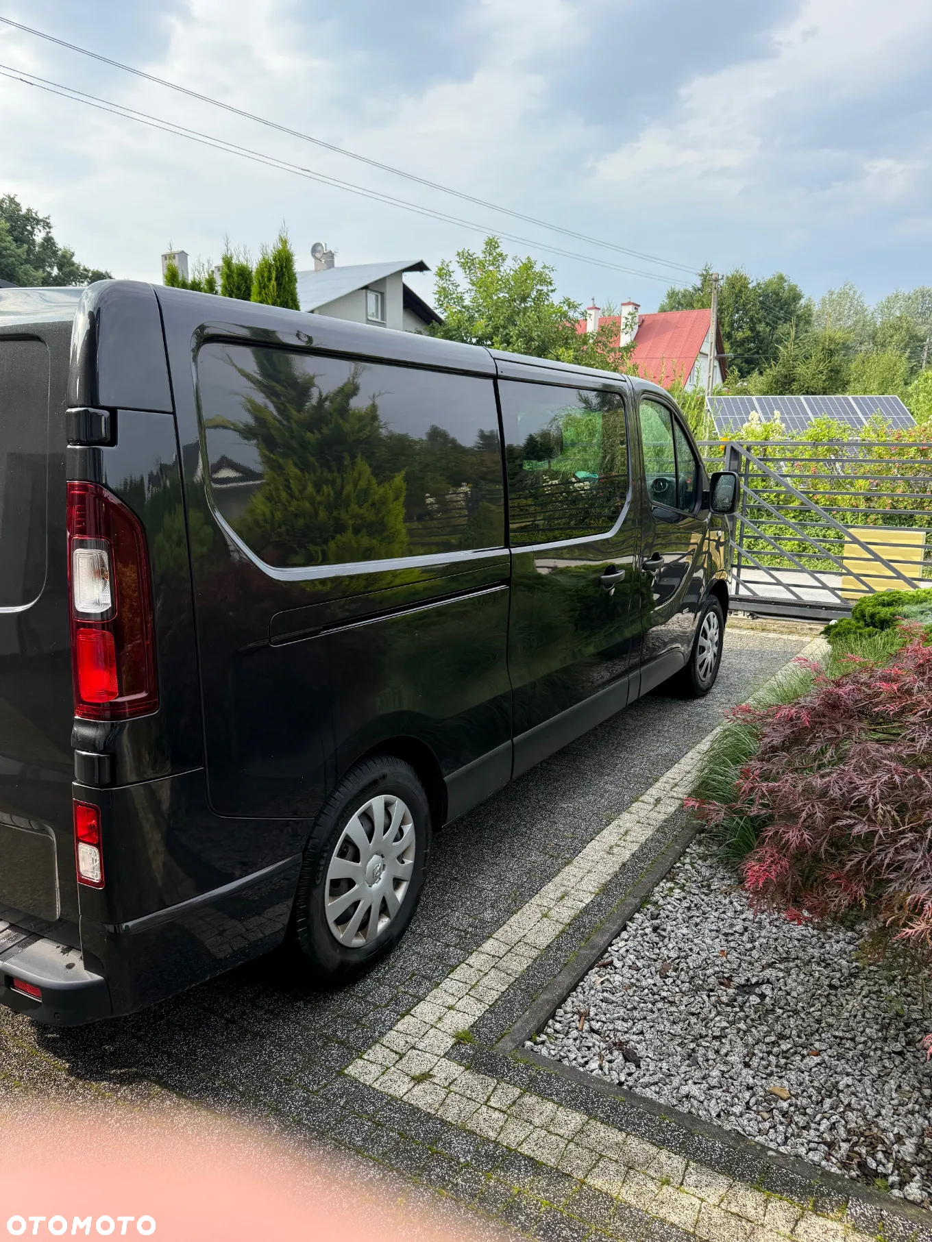 Opel VIVARO - 5