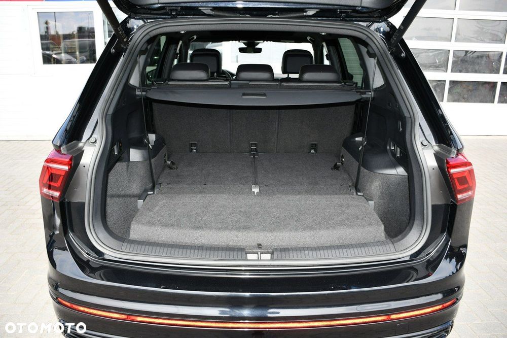 Volkswagen Tiguan 1.5 TSI OPF DSG R-Line - 40