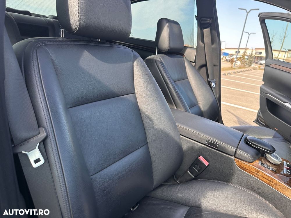 Mercedes-Benz S 350 d BlueTEC 4M Long Aut - 14