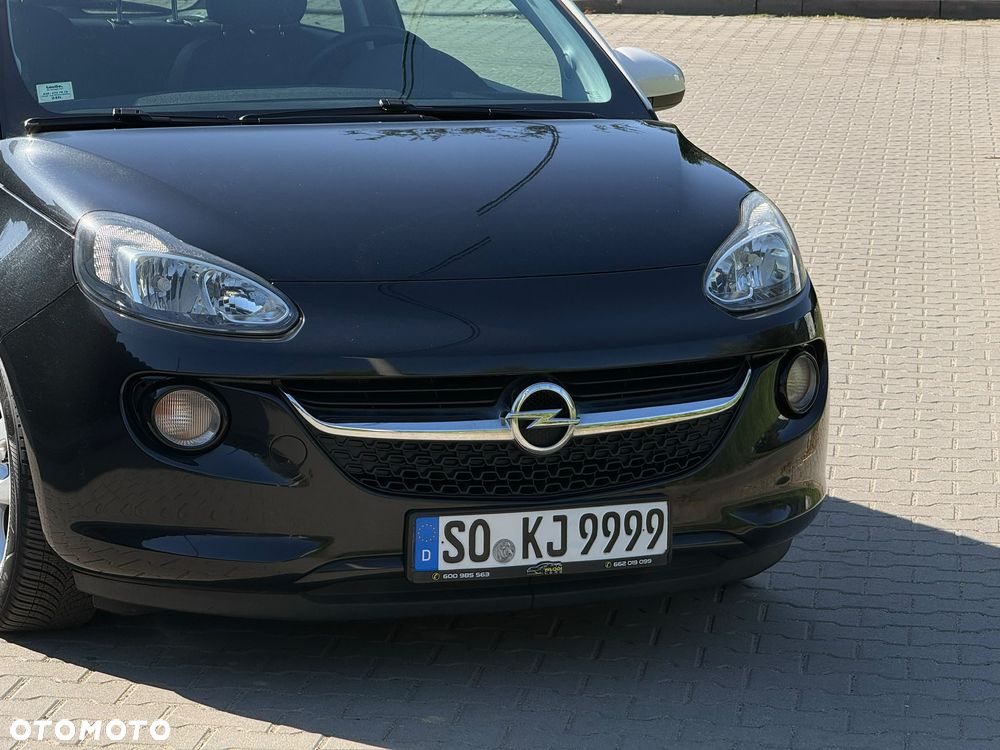 Opel Adam 1.4 Start/Stop Slam - 3