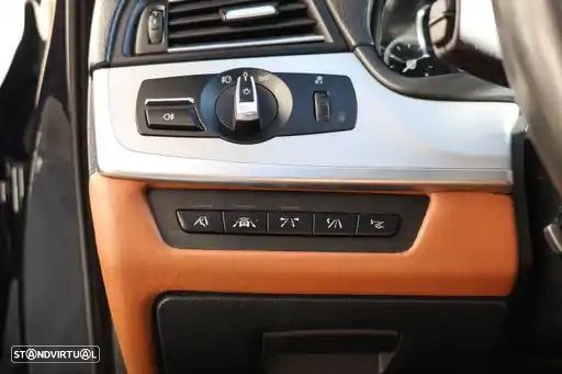 BMW M550d xDrive Sport-Aut. - 11