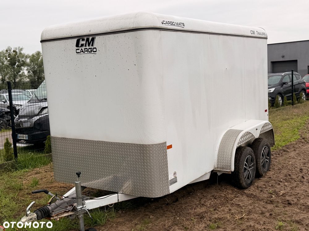 Inny Cargo Mate - 7