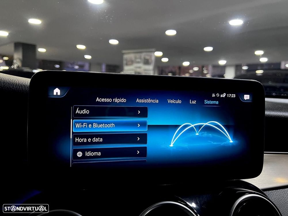 Mercedes-Benz GLC 300 e 4Matic - 43