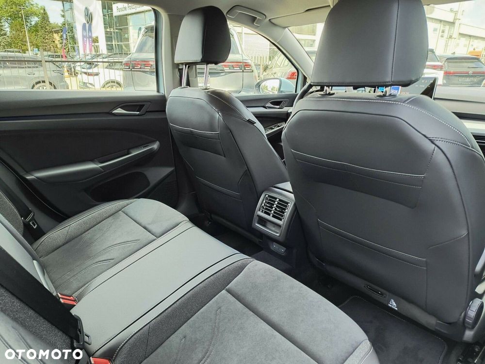 Volkswagen Golf VIII 2.0 TDI Life DSG - 22