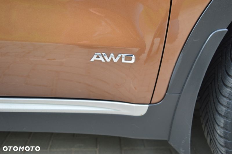 Kia Sportage - 17