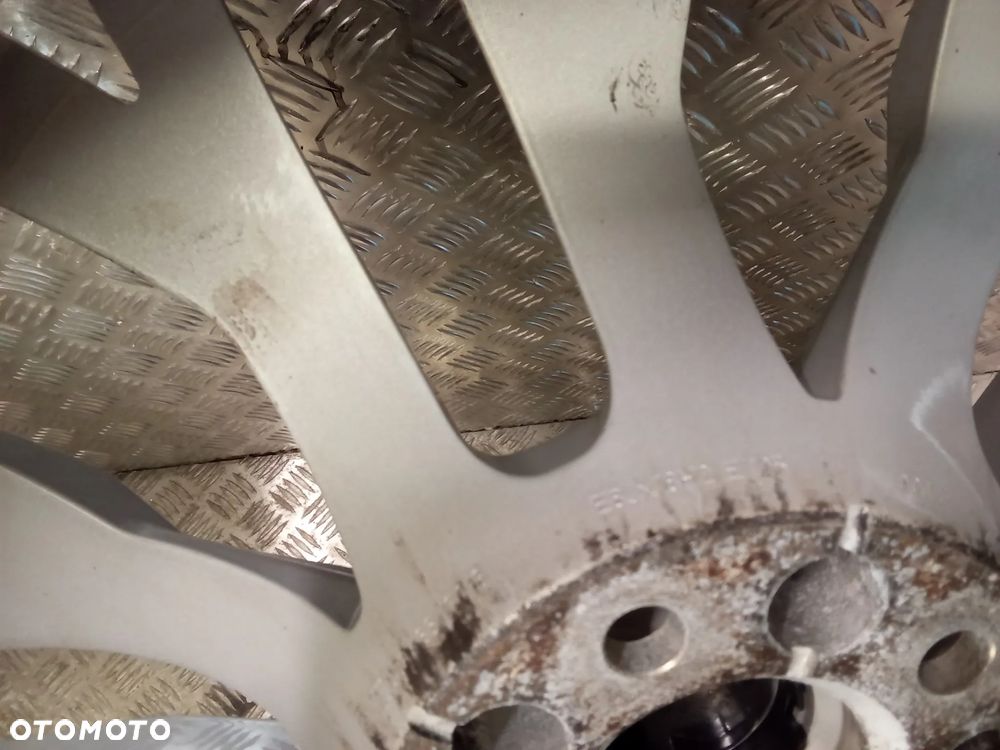 Koła Vw Touareg III 8Jx18 et25 5x112 NOWE OPONY - 6