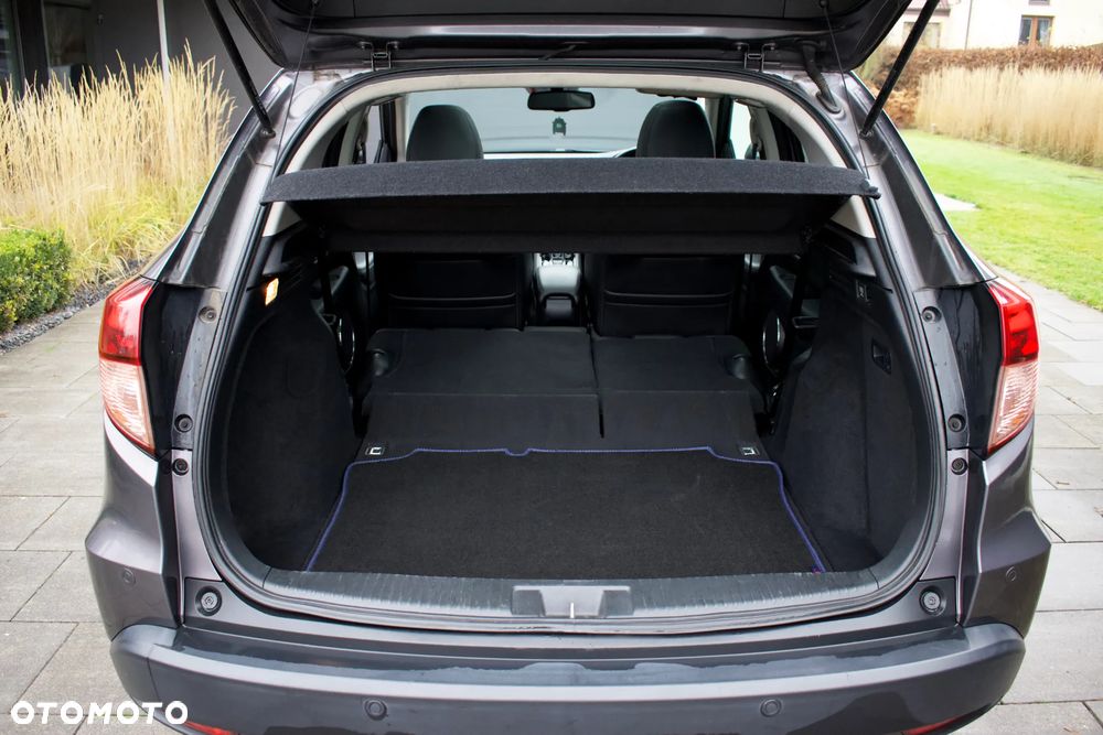 Honda HR-V 1.5 i-VTEC CVT Executive - 27