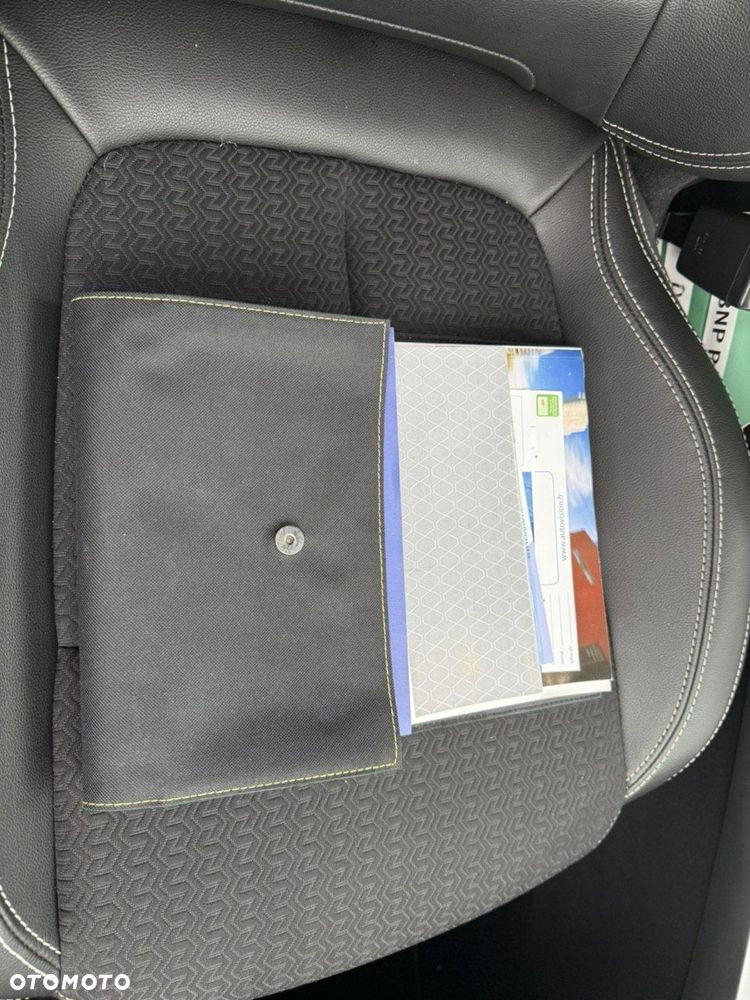 Renault Kadjar 1.6 dCi Energy Business - 27