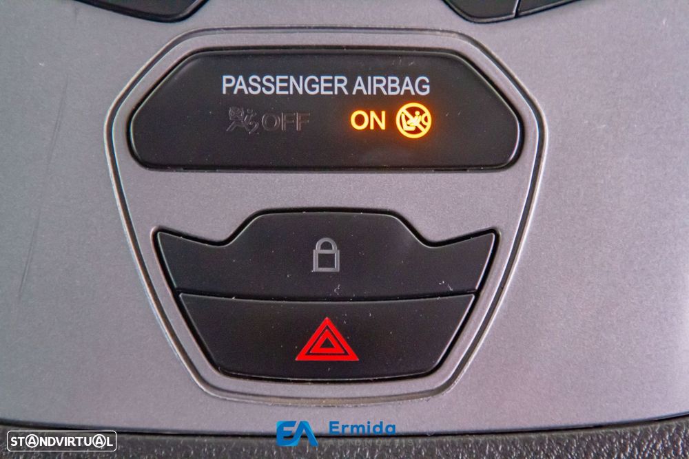 Ford Transit Custom - 37