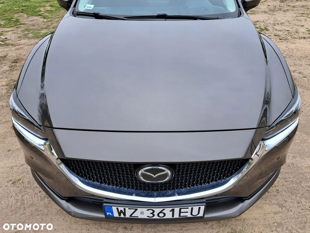 Mazda 6 2.0 SkyMotion - 15