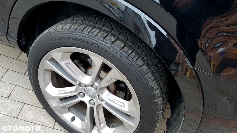 Audi Q3 - 7