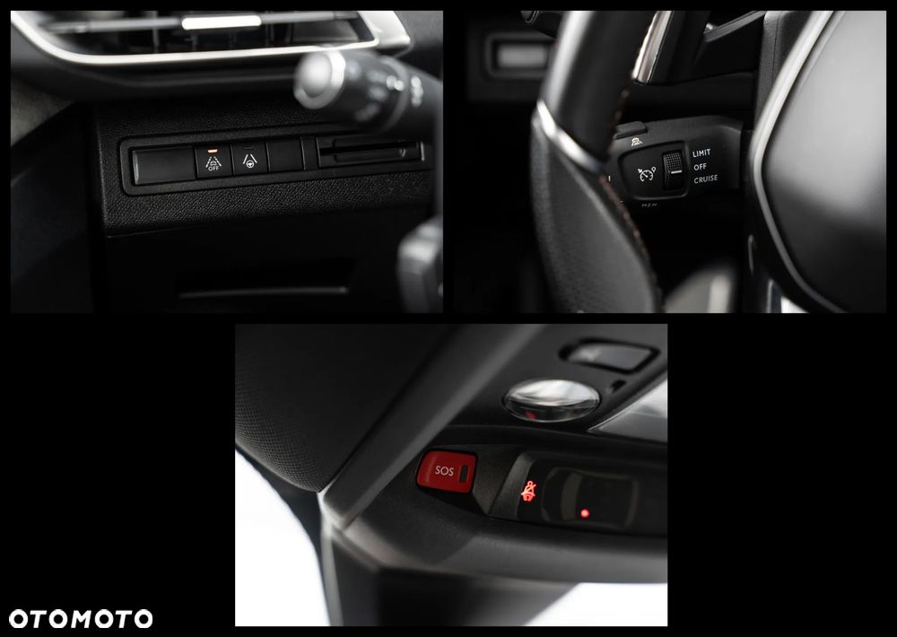 Peugeot 3008 1.5 BlueHDi GT Pack S&S EAT8 - 37