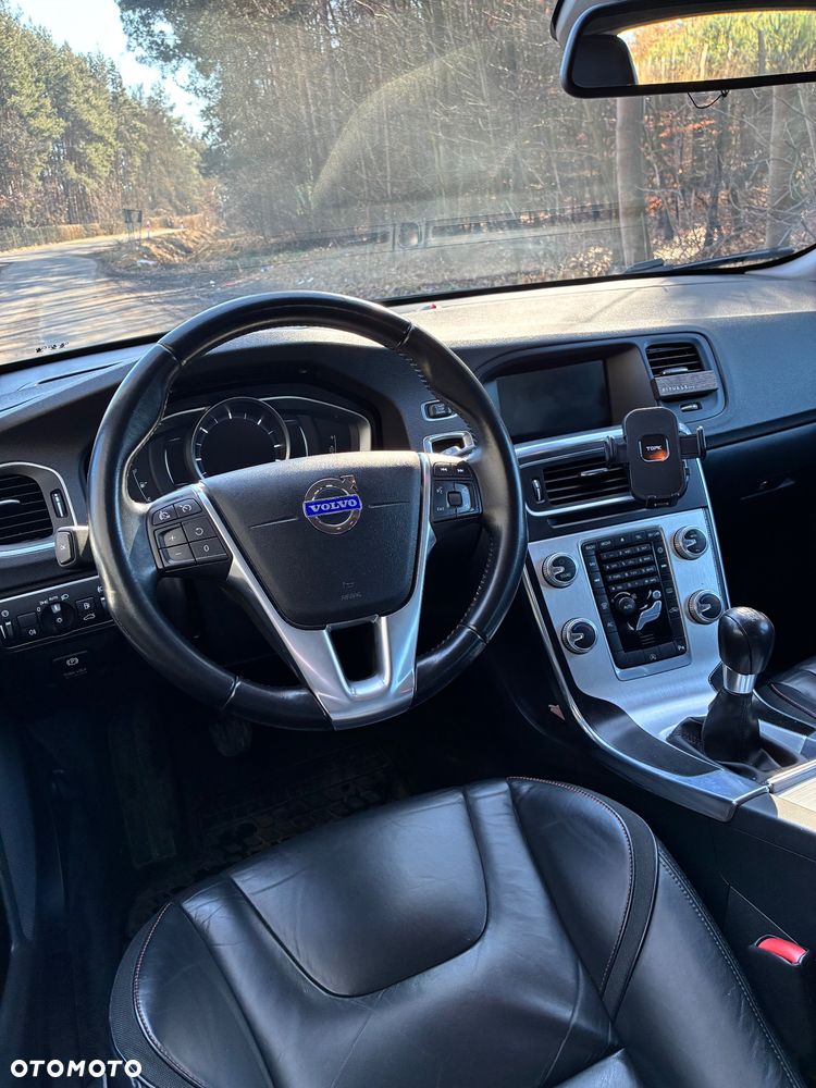 Volvo V60 DRIVe Ocean Race - 18