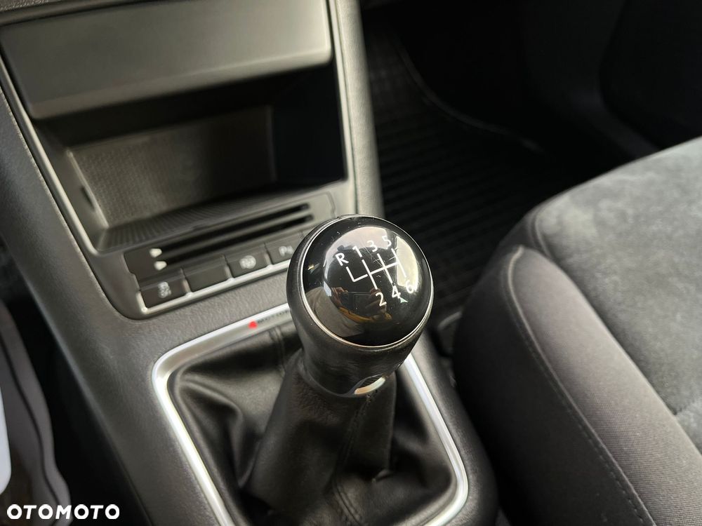 Volkswagen Tiguan 2.0 TDI DPF 4Motion BlueMotion Technology Track & Style - 11