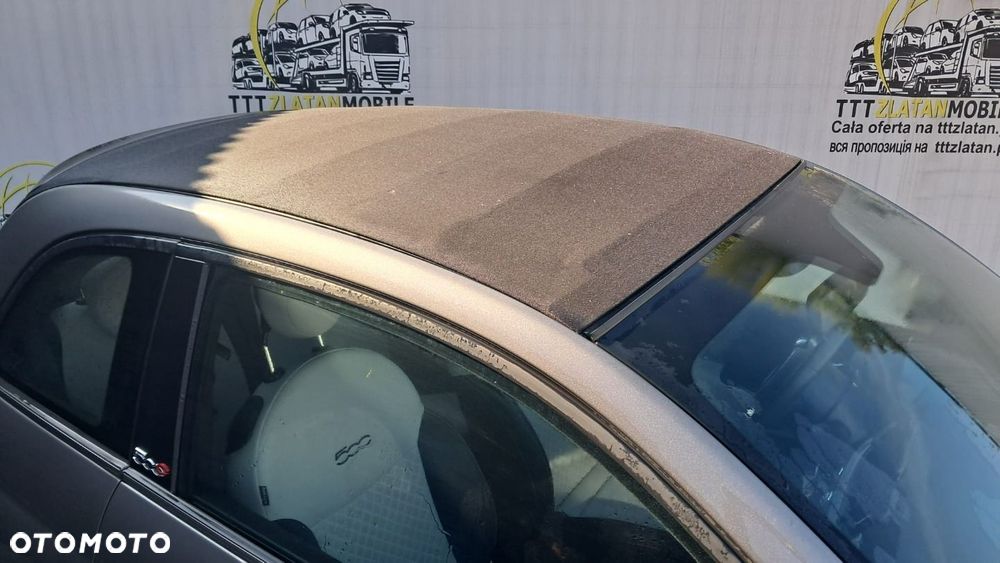 Fiat 500 2023 photo 2