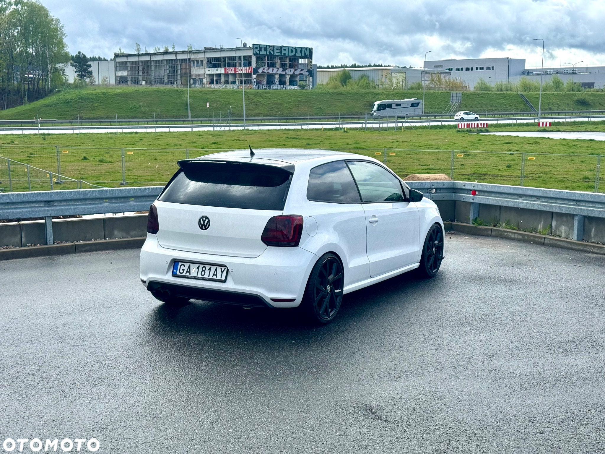 Volkswagen Polo 1.6 TDI DPF Highline - 15