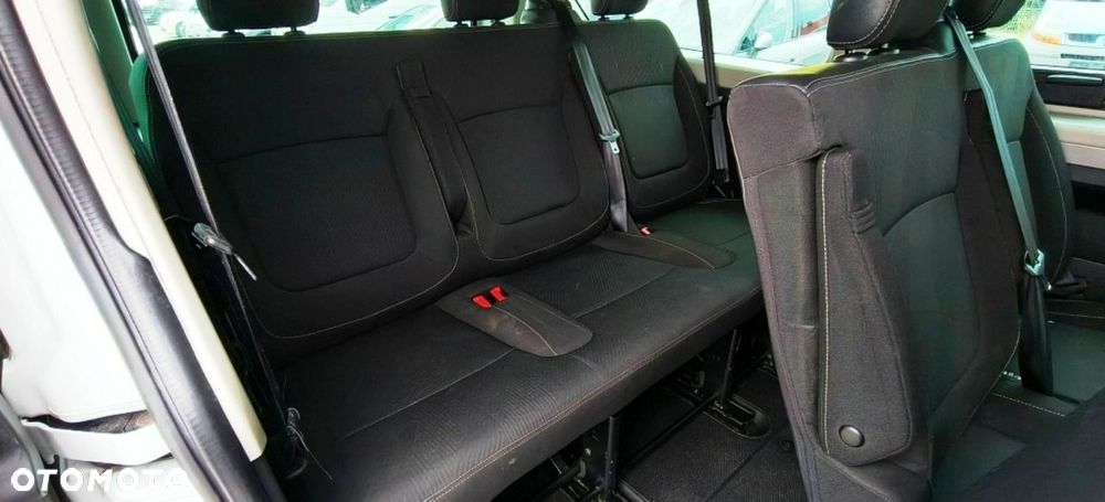 Renault Trafic - 13