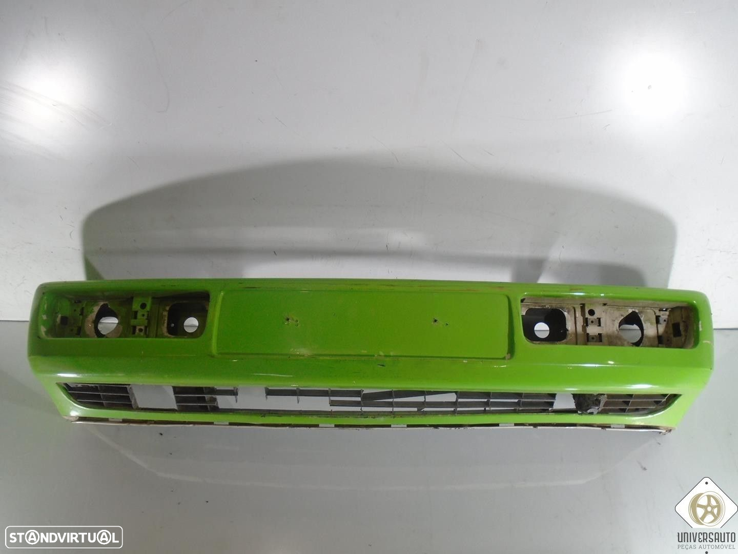 PARA-CHOQUES FRONTAL VOLKSWAGEN CORRADO 1992 - 3