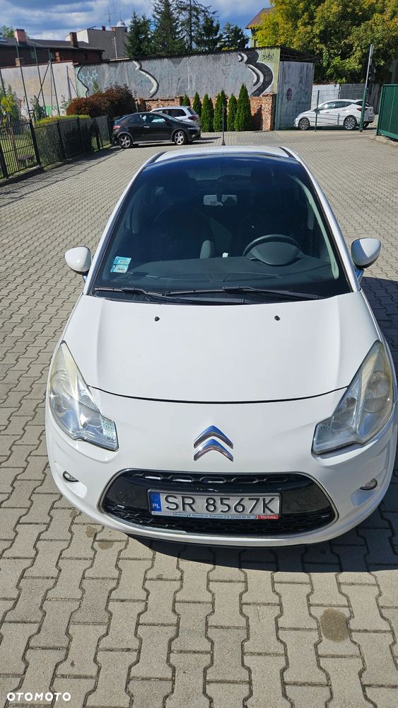 Citroën C3 - 2