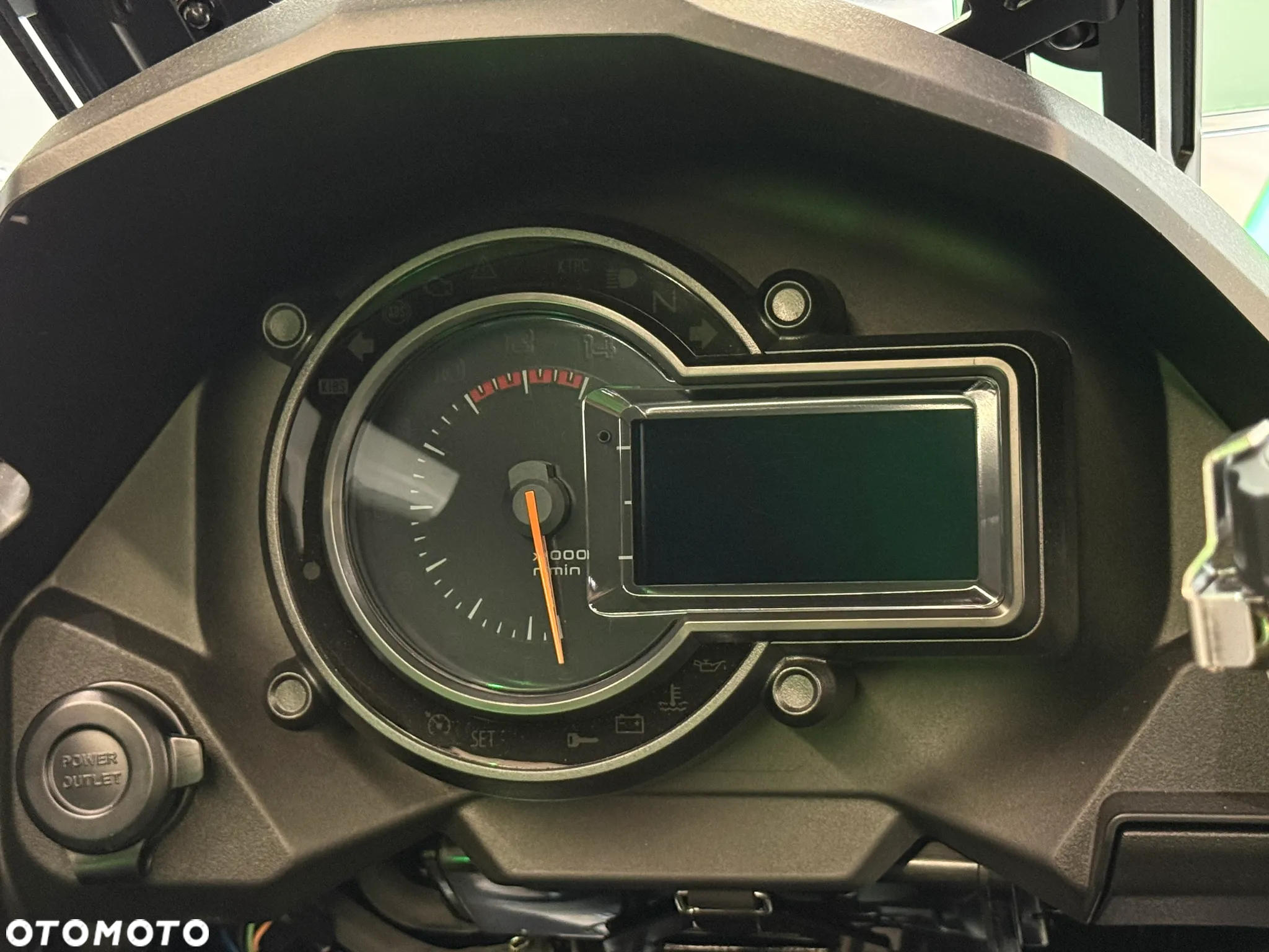 Kawasaki Versys 1000 - 20
