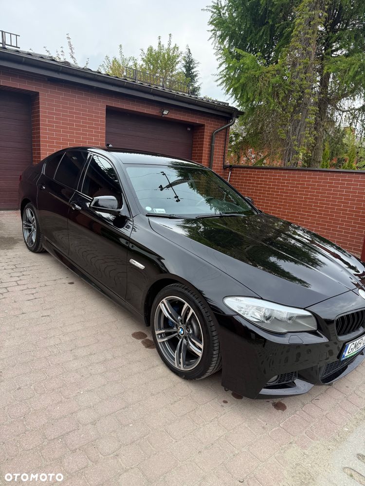 BMW Seria 5 - 3