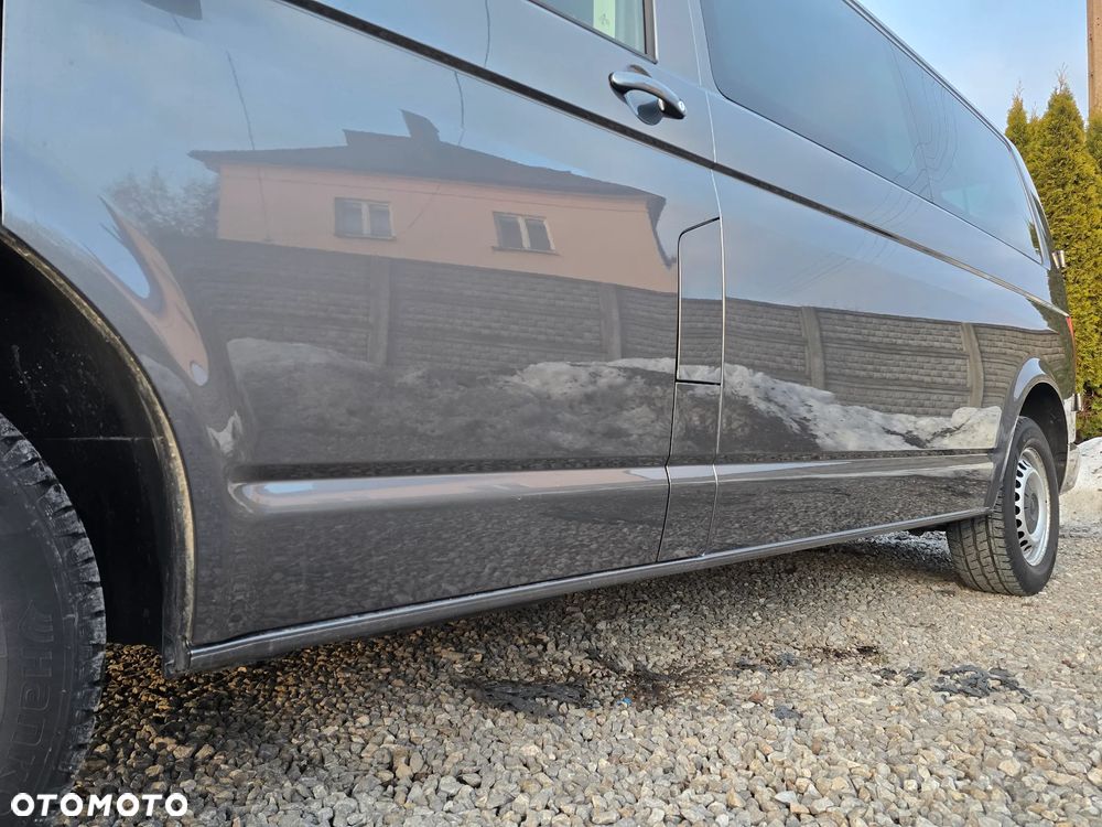 Volkswagen Caravelle 2.0 TDI L2 Highline - 11