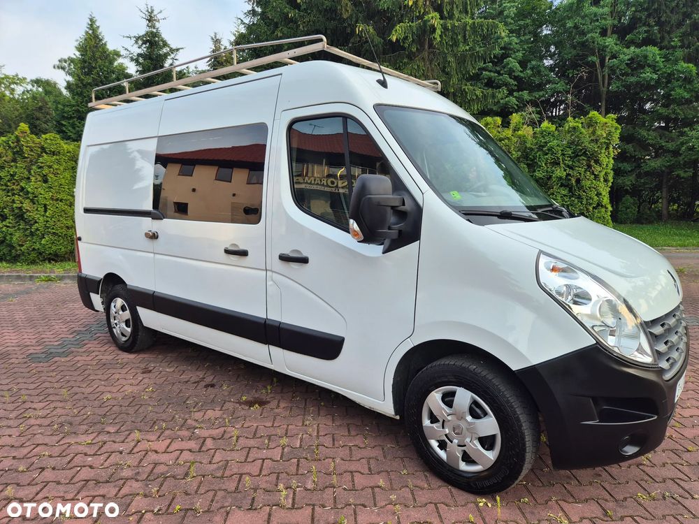 Renault Master - 6