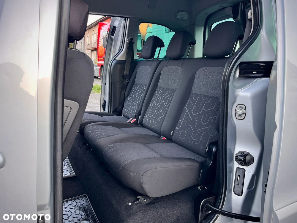 Peugeot Partner - 20