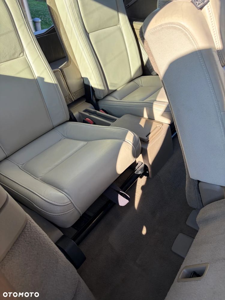 Volvo XC 90 D5 AWD Executive - 12