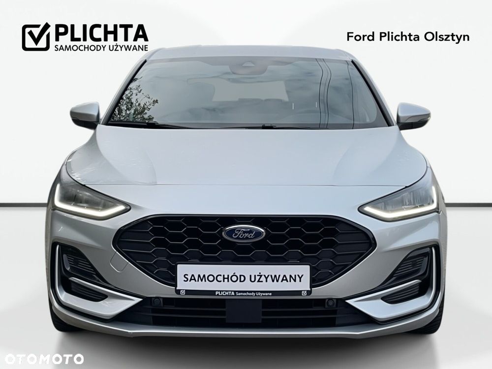 Ford Focus - 2