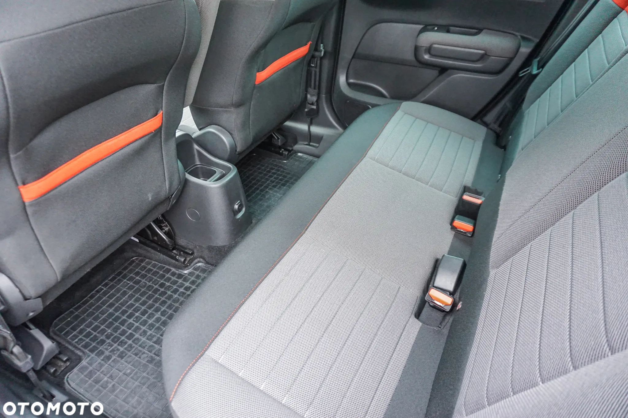 Citroën C3 Aircross 1.2 PureTech Feel S&S - 11