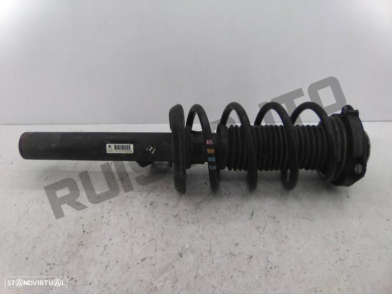 Amortecedor Frente Esquerdo 1k041_3031bg Vw Golf V (1k) [2003_2 - 1