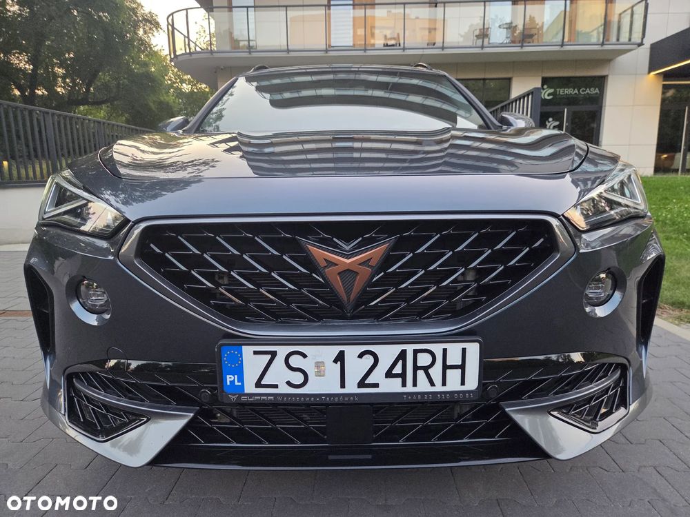 Cupra Formentor - 9
