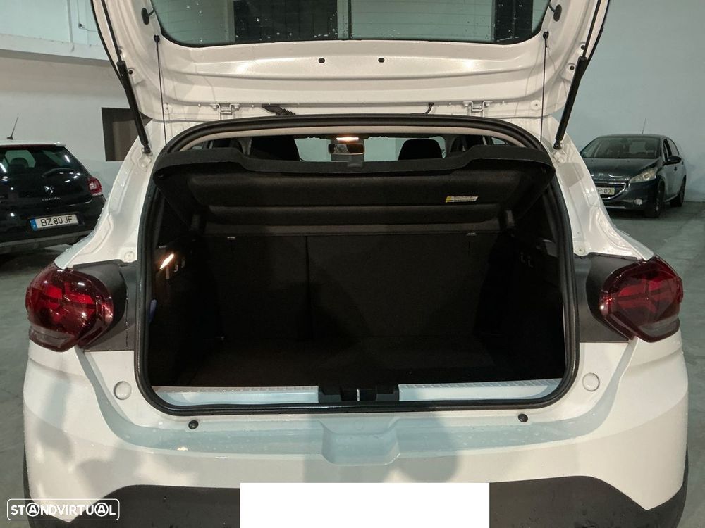 Dacia Sandero 1.0 ECO-G Expression Bi-Fuel - 11