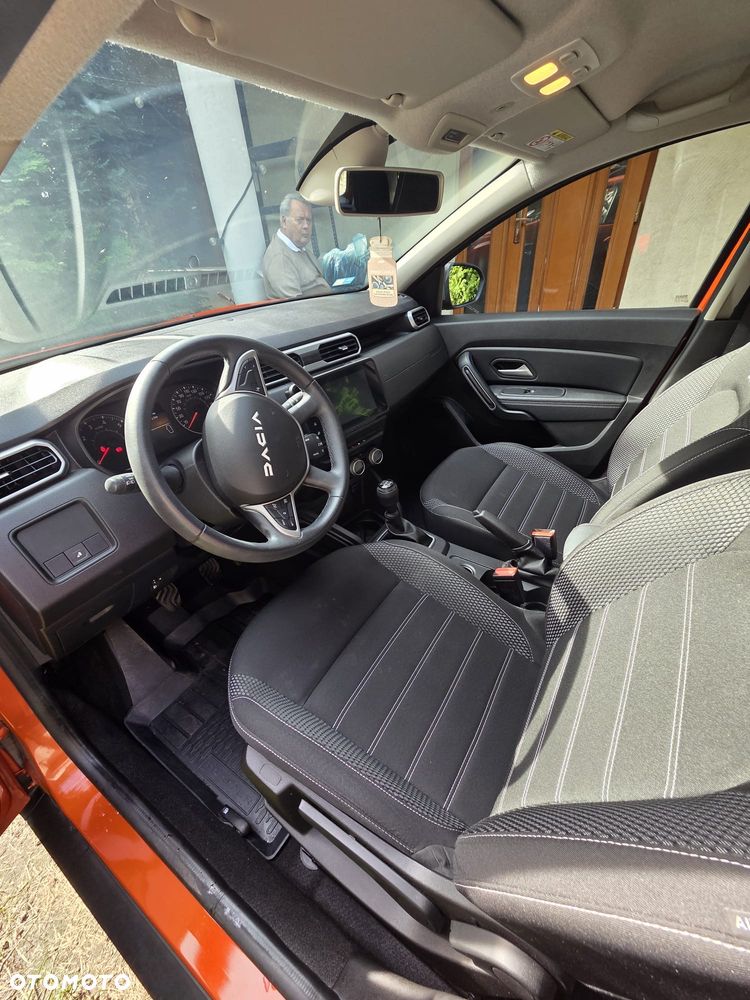 Dacia Duster 1.0 TCe Journey - 5