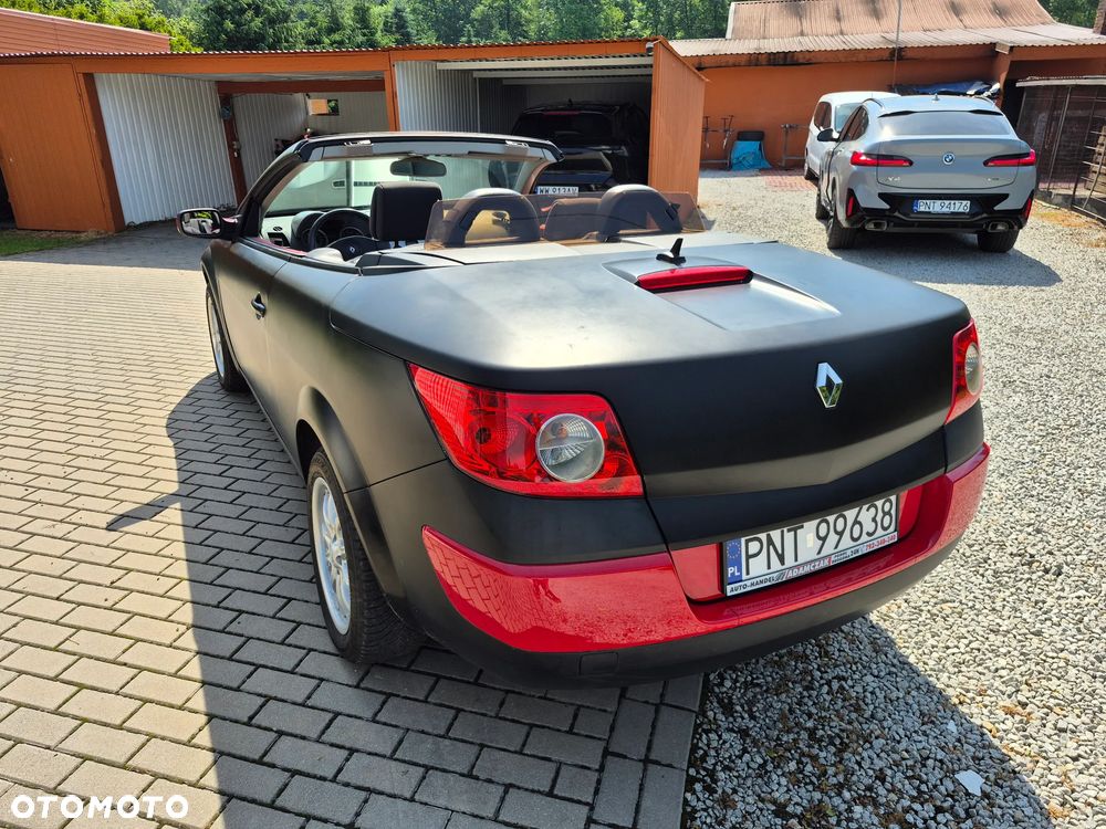 Renault Megane 2.0 Confort Expression - 17