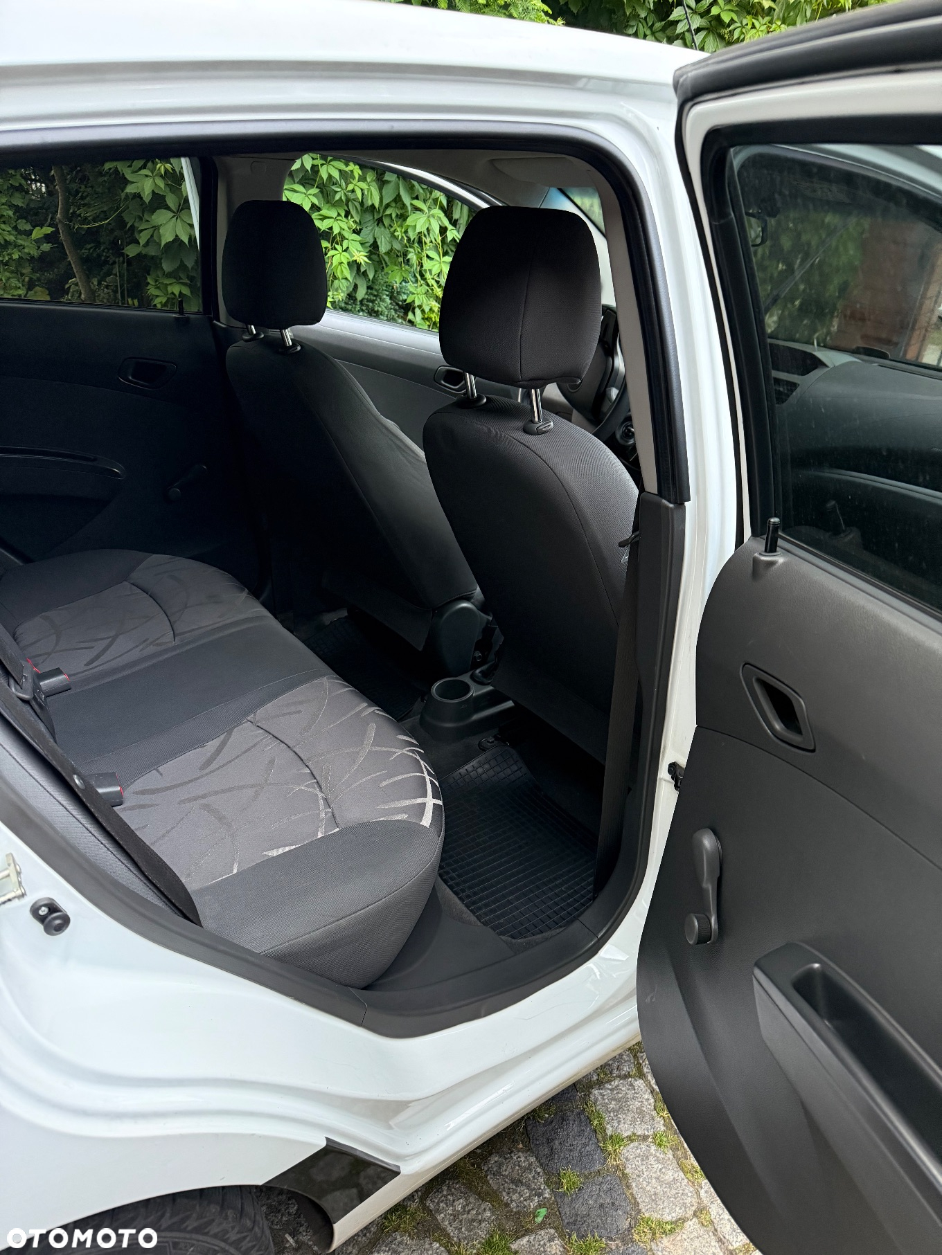 Chevrolet Spark 1.0 Base - 17