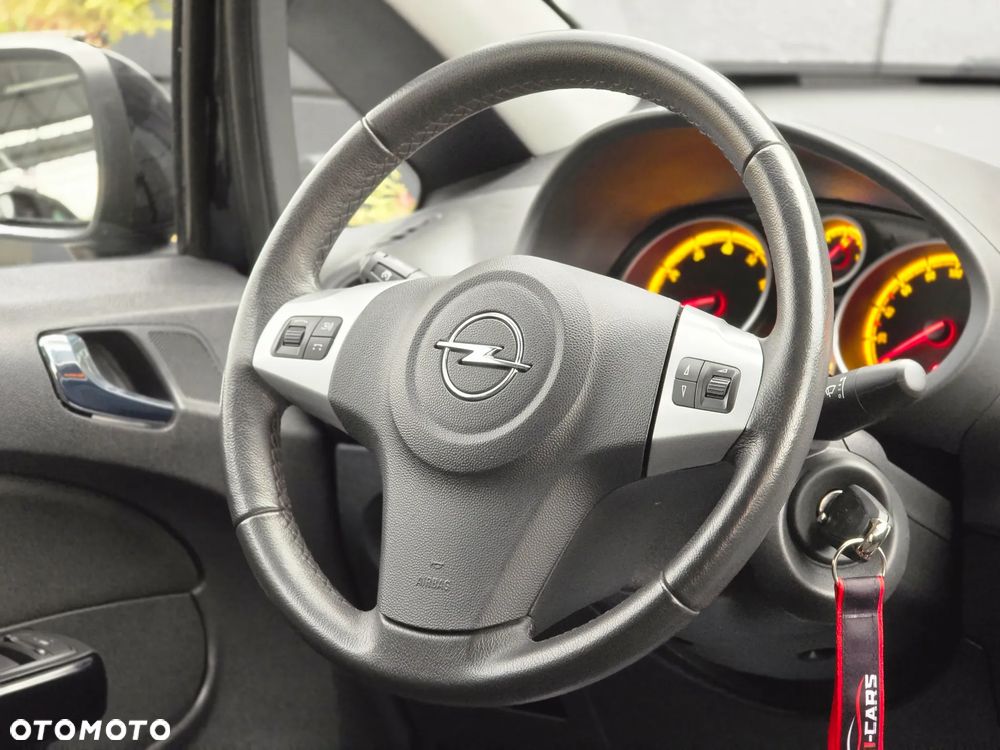 Opel Corsa - 30