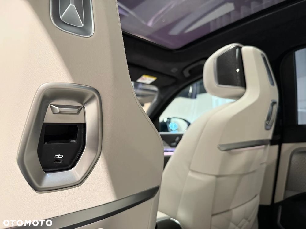 BMW Seria 7 740d xDrive mHEV M Sport sport - 17