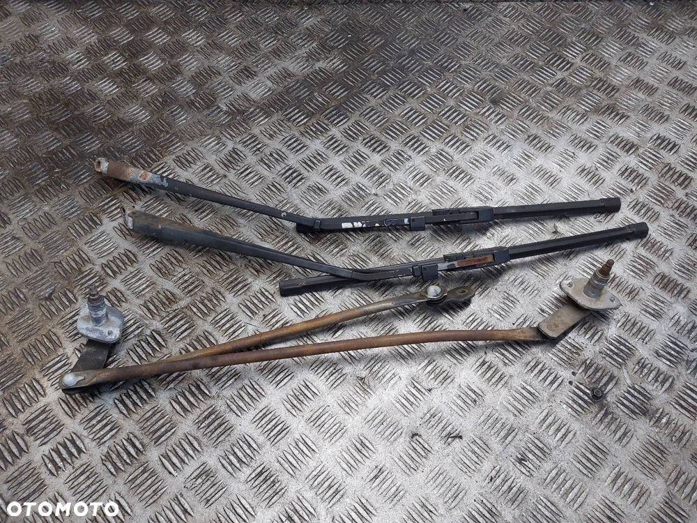 MECHANIZM WYCIERACZEK PRZÓD KIA BONGO K2700 II K2500 K3000 EU ID: 237421 - 1