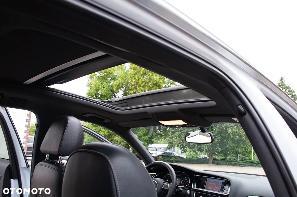Audi A4 2.0 TDI Sport - 27